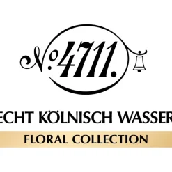 4711 Floral Collection Lilly of the Valley Eau de Cologne Spray