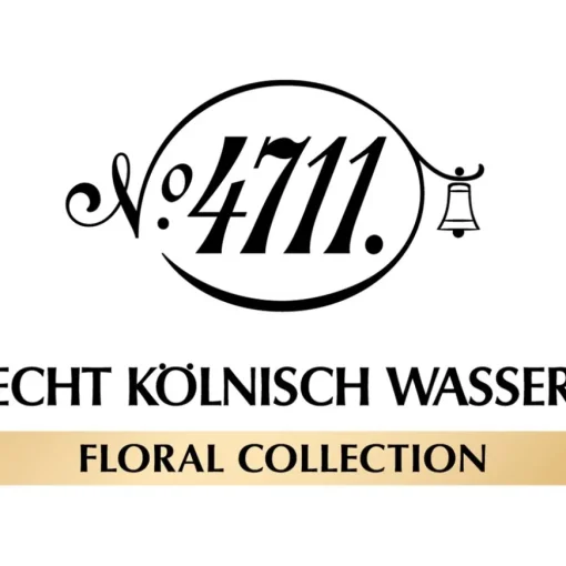 4711 Floral Collection Lilly of the Valley Eau de Cologne Spray
