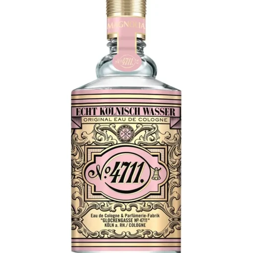 4711 Floral Collection Magnolia Eau de Cologne Spray