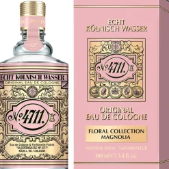 4711 Floral Collection Magnolia Eau de Cologne Spray