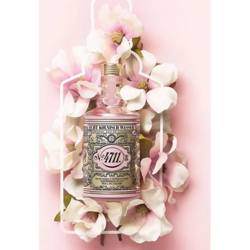 4711 Floral Collection Magnolia Eau de Cologne Spray