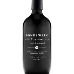 06 Fragonia & Sandalwood Wool & Cashmere Wash von Bondi Wash