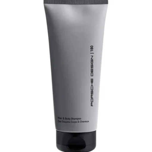 180 Hair & Body Shampoo von Porsche Design