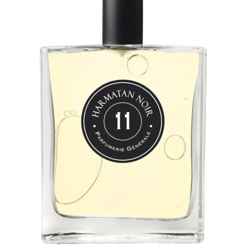 11 Harmatan Noir Eau de Toilette Spray von Pierre Guillaume Paris