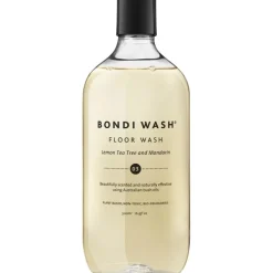 03 Lemon Tea Tree & Mandarin Floor Wash von Bondi Wash