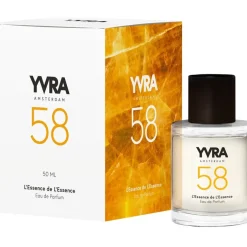 58 L'Essence de L'Essence Eau de Parfum Spray von YVRA