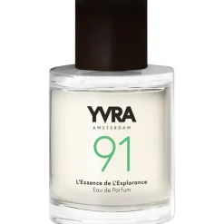 91 L'Essence de L'Explorance Eau de Parfum Spray von YVRA