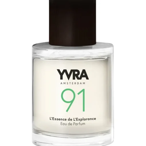 91 L'Essence de L'Explorance Eau de Parfum Spray von YVRA