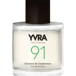 91 L'Essence de L'Explorance Eau de Parfum Spray von YVRA
