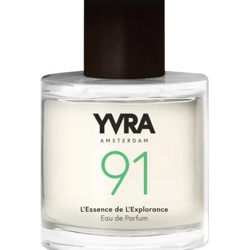 91 L'Essence de L'Explorance Eau de Parfum Spray von YVRA