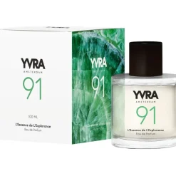 91 L'Essence de L'Explorance Eau de Parfum Spray von YVRA