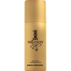 1 Million Deodorant Spray von Rabanne