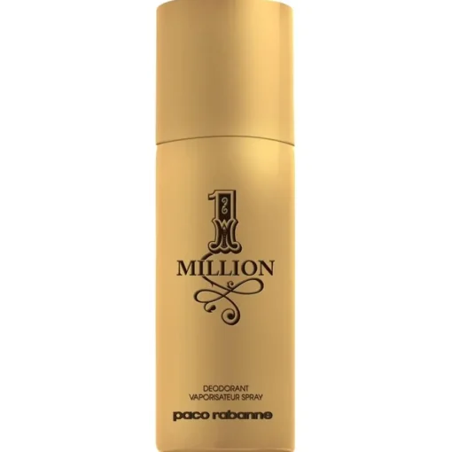 1 Million Deodorant Spray von Rabanne