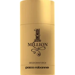 1 Million Deodorant Stick von Rabanne