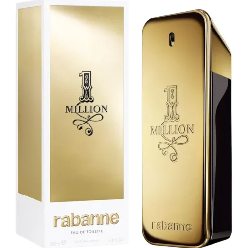 1 Million Eau de Toilette Spray von Rabanne