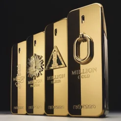 1 Million Eau de Toilette Spray von Rabanne