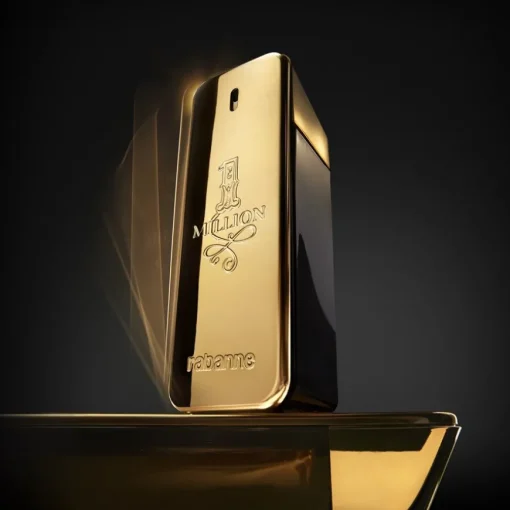 1 Million Eau de Toilette Spray von Rabanne