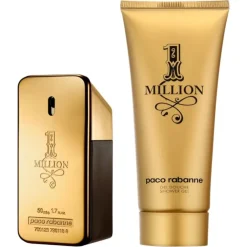 1 Million Geschenkset von Rabanne