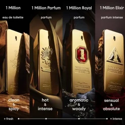 1 Million Parfum Parfum von Rabanne