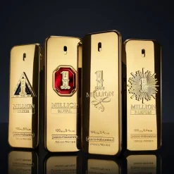 1 Million Parfum Parfum von Rabanne
