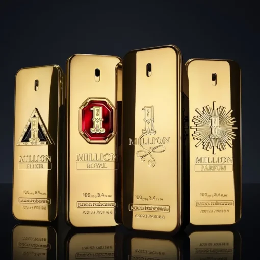 1 Million Parfum Parfum von Rabanne