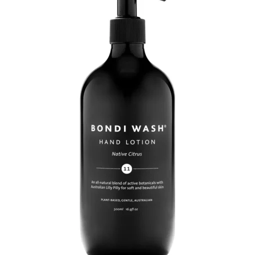 11 Native Citrus Hand Lotion von Bondi Wash