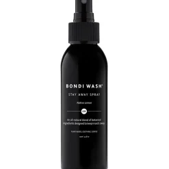 09 Native Lemon Stay Away Spray von Bondi Wash
