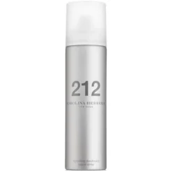 212 New York Deodorant Spray von Carolina Herrera
