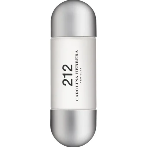 212 New York Eau de Toilette Spray von Carolina Herrera