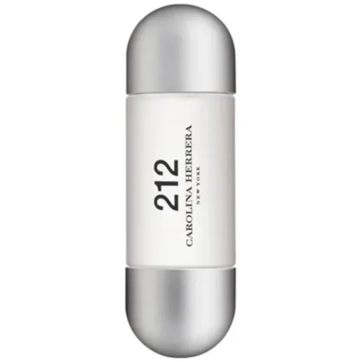 212 New York Eau de Toilette Spray von Carolina Herrera