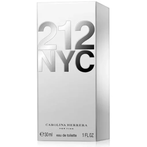 212 New York Eau de Toilette Spray von Carolina Herrera