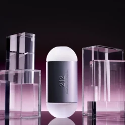 212 New York Eau de Toilette Spray von Carolina Herrera
