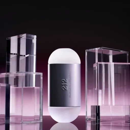 212 New York Eau de Toilette Spray von Carolina Herrera