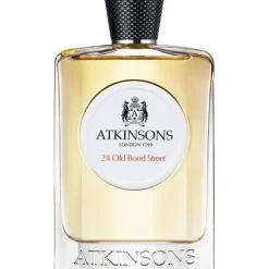 24 Old Bond Street Eau de Cologne Spray von Atkinsons