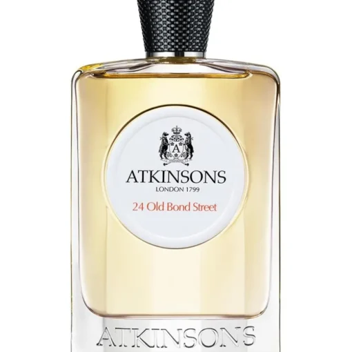 24 Old Bond Street Eau de Cologne Spray von Atkinsons