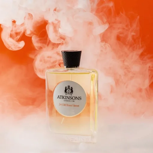 24 Old Bond Street Eau de Cologne Spray von Atkinsons