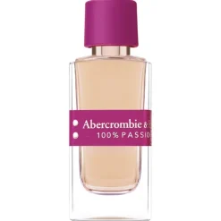 100% Passion Woman Eau de Parfum Spray von Abercrombie & Fitch