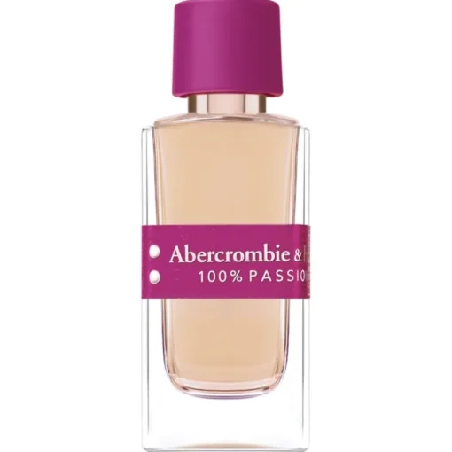 100% Passion Woman Eau de Parfum Spray von Abercrombie & Fitch