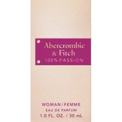 100% Passion Woman Eau de Parfum Spray von Abercrombie & Fitch