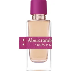 100% Passion Woman Eau de Parfum Spray von Abercrombie & Fitch