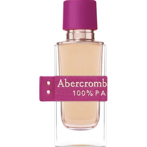 100% Passion Woman Eau de Parfum Spray von Abercrombie & Fitch