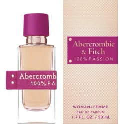100% Passion Woman Eau de Parfum Spray von Abercrombie & Fitch