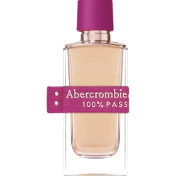 100% Passion Woman Eau de Parfum Spray von Abercrombie & Fitch
