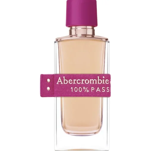 100% Passion Woman Eau de Parfum Spray von Abercrombie & Fitch