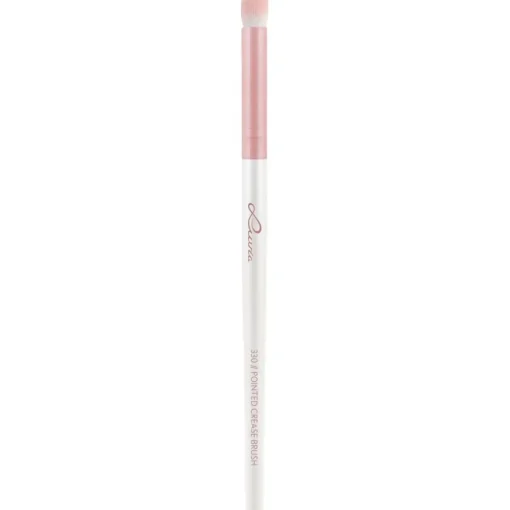 330 Pointed Crease Brush - Candy von Luvia Cosmetics