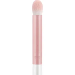330 Pointed Crease Brush - Candy von Luvia Cosmetics
