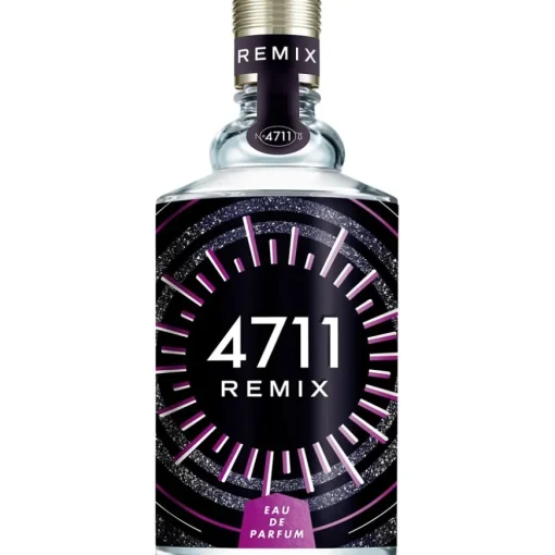 4711 Remix Electric Night Eau de Parfum Spray