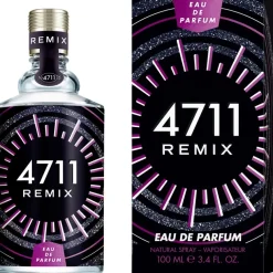 4711 Remix Electric Night Eau de Parfum Spray