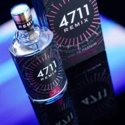 4711 Remix Electric Night Eau de Parfum Spray