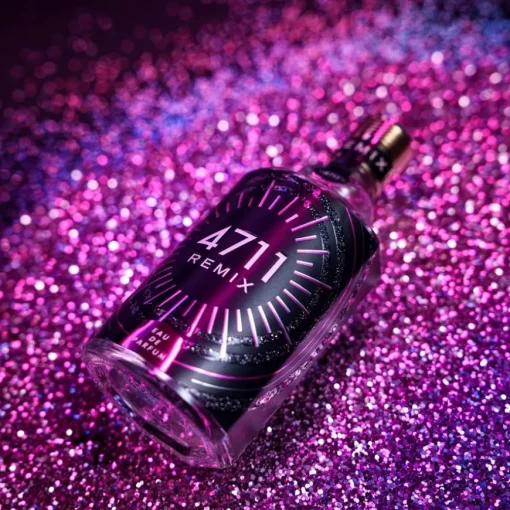 4711 Remix Electric Night Eau de Parfum Spray